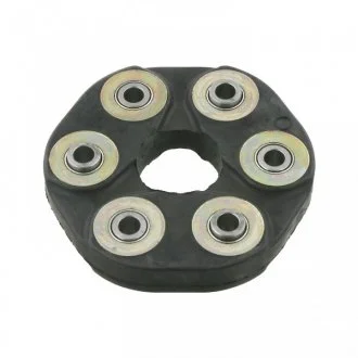 Крестовина вала карданного FEBI BILSTEIN 07543