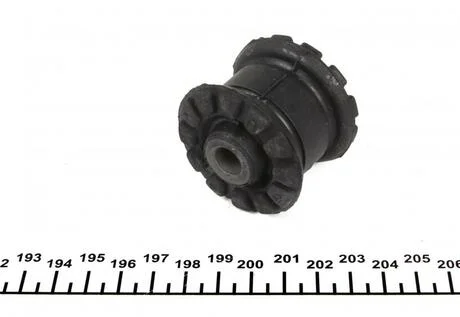 Сайлентблок AUDI/VW 80/90/Passat "F "80-"00 (*_) FEBI BILSTEIN 07557