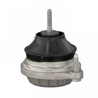 FEBI AUDI Подушка двиг.лев.AUDI 80 92- FEBI BILSTEIN 07585