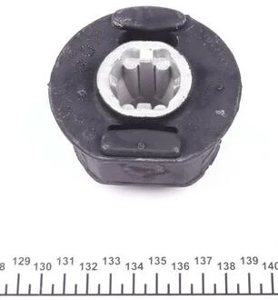Втулка, балка моста FEBI BILSTEIN 07601