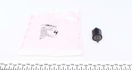 Подушка Mercedes 190 / Mercedes 230 / Mercedes 200 FEBI BILSTEIN 07606 (фото 1)