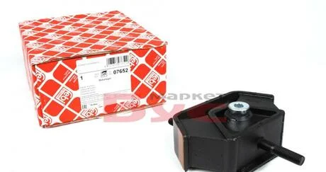 Подушка двигателя FEBI BILSTEIN 07652