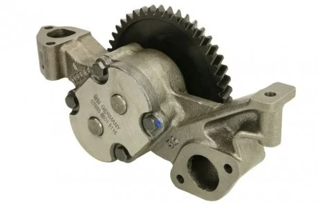 Насос масла FEBI BILSTEIN 07685