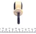 Тяга стабілізатора Opel Astra / Opel Vectra FEBI BILSTEIN 07729 (фото 4)