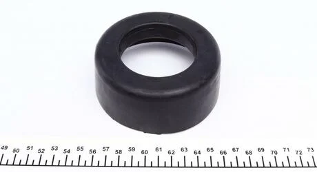 Проставка пружини MERCEDES 124/129/201/202 "18mm FEBI BILSTEIN 07732 (фото 1)