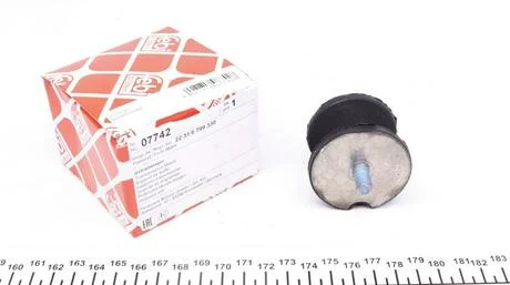 Подушка (FEBI) FEBI BILSTEIN 07742