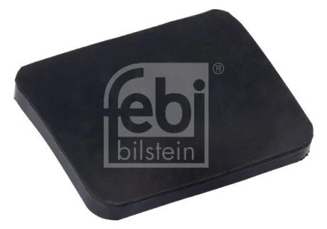 Сайлентблок рессоры FEBI BILSTEIN 07770 (фото 1)