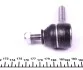 Наконечник рульової тяги Mercedes 190 FEBI BILSTEIN 07780 (фото 2)