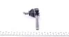 Наконечник рульової тяги Mercedes 190 FEBI BILSTEIN 07782 (фото 2)