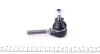 Наконечник рульової тяги Mercedes 190 FEBI BILSTEIN 07782 (фото 4)