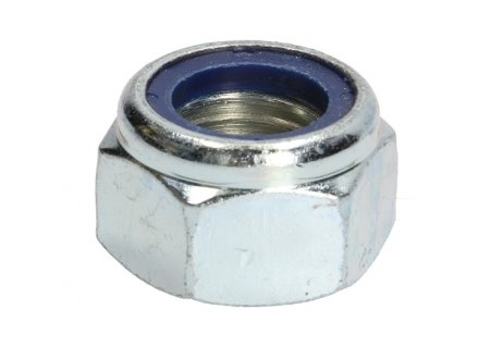 Оцинкована шестигранна гайка FEBI BILSTEIN 07822 (фото 1)
