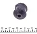 Сайлентблок FORD Escort/Orion "F "83-"90 07843