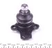 Кульова опора VW Golf / VW Jetta FEBI BILSTEIN 07855 (фото 3)