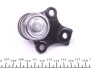 Кульова опора VW Golf / VW Jetta FEBI BILSTEIN 07855 (фото 4)