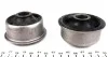 Сайлентблок Seat Ibiza / Seat Cordoba / VW Golf (*_) 07857