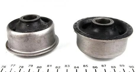 Сайлентблок Seat Ibiza / Seat Cordoba / VW Golf (*_) FEBI BILSTEIN 07857