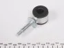 Тяга стабилизатора FEBI BILSTEIN 07863 (фото 2)