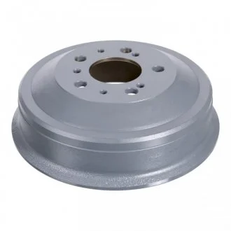 Тормозной барабан FEBI BILSTEIN 07889