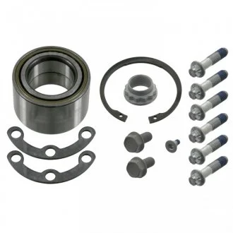 Комплект подшипника ступицы колеса Mercedes 250 / Mercedes E 220 / Mercedes E 200 FEBI BILSTEIN 07931