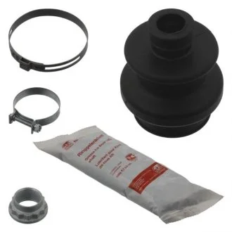 Комплект пыльников резиновых FEBI BILSTEIN 07933