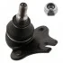 Кульова опора VW Golf / VW Passat / VW Jetta FEBI BILSTEIN 07977 (фото 2)