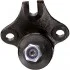 Кульова опора VW Golf / VW Passat / VW Jetta FEBI BILSTEIN 07977 (фото 3)