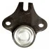 Кульова опора VW Golf / VW Passat / VW Jetta FEBI BILSTEIN 07977 (фото 4)