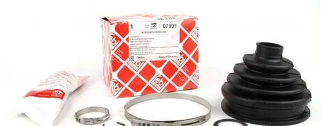 Пыльник шруса FEBI BILSTEIN 07991