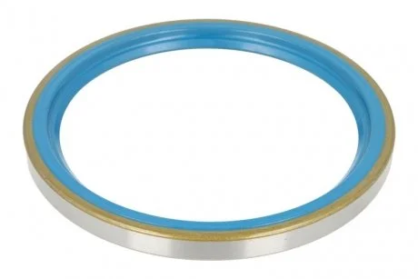 Сальник гумовий FEBI BILSTEIN 08007