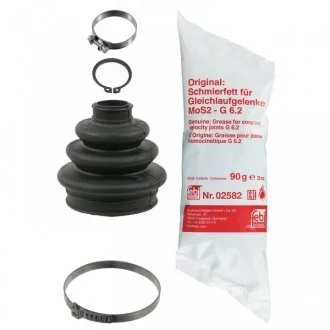 Пыльник шруса FEBI BILSTEIN 08061