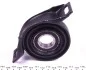 Підшипник підвісний Mercedes C 180 / Mercedes C 200 / Mercedes C 220 FEBI BILSTEIN 08117 (фото 4)