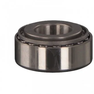 FEBI DB Подшипник пер.ступицы(наруж.)406-508-609 52*25*22 FEBI BILSTEIN 08152