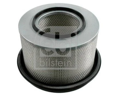 Фільтр повітряний FEBI BILSTEIN 08164