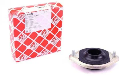 Подушки амортизатора FEBI BILSTEIN 08176