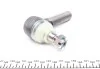 Наконечник тяги рулевой MERCEDES T1, T2 68- перед. мост (FEBI) FEBI BILSTEIN 08204 (фото 2)