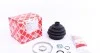 К-т пильника FEBI BILSTEIN 08299