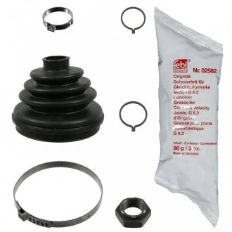 Комплект пильовика ШРКШ VW-Audi FEBI BILSTEIN 08300