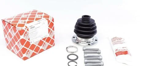 Пыльник шруса FEBI BILSTEIN 08303
