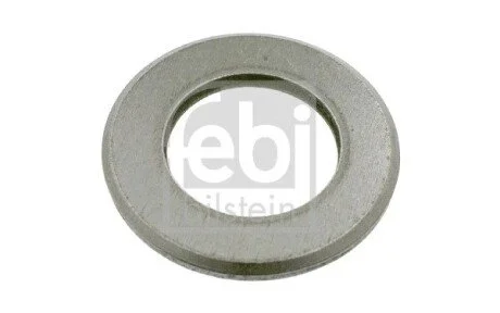 Оцинкована шестигранна гайка FEBI BILSTEIN 08310 (фото 1)