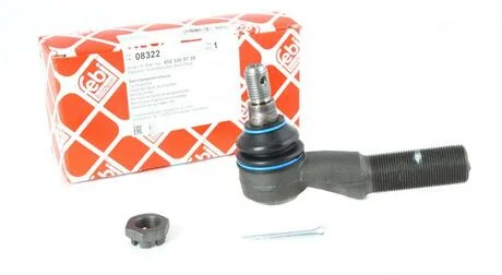 Кермовий наконечник FEBI BILSTEIN 08322