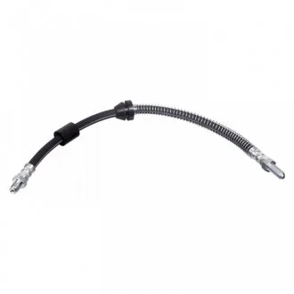 FEBI FORD Шланг тормозной передний FIESTA 89- FEBI BILSTEIN 08367