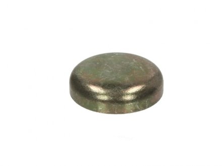 Заглушка блока 24 мм VW Golf 1,8 88-96 /Passat 2,0Tdi 03-11/Audi 80 1.6 88-93 FEBI BILSTEIN 08390 (фото 1)