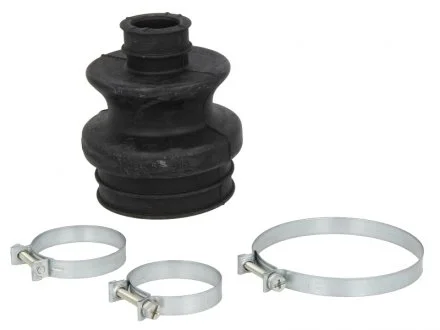 Комплект пыльников резиновых FEBI BILSTEIN 08404
