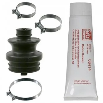 Комплект пыльников резиновых FEBI BILSTEIN 08413