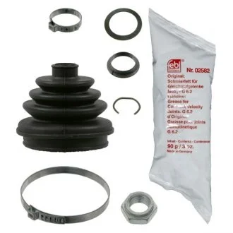 Комплект пыльников резиновых FEBI BILSTEIN 08475