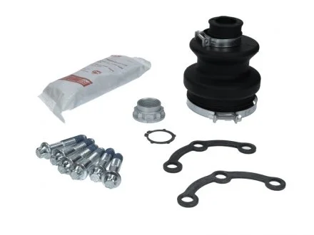 Комплект пыльников резиновых FEBI BILSTEIN 08481