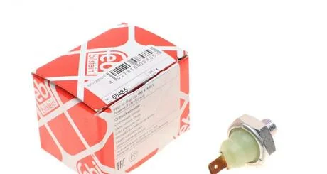 Датчик тиску масла VW Golf / VW Passat / Audi 80 FEBI BILSTEIN 08485 (фото 1)