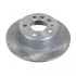 Тормозной диск Mercedes 200 / Mercedes 280 SE/SEL/SEC / Mercedes 240 08506