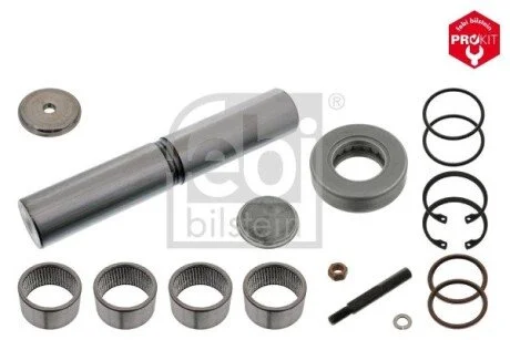Ремкомплект шкворня FEBI BILSTEIN 08520