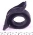 Підшипник підвісний Mercedes E 200 / Mercedes 250 / Mercedes 260 FEBI BILSTEIN 08538 (фото 4)